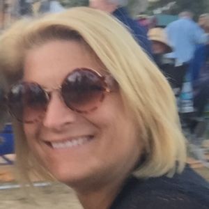 Meet your Posher, Tracey